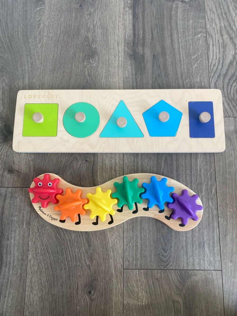 Toy Bundle